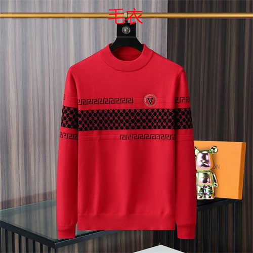 VERSACE(Man)Sweaters-0123
