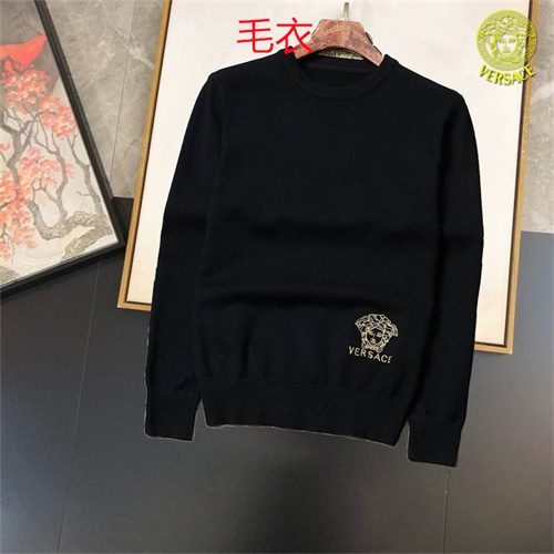 VERSACE(Man)Sweaters-0130