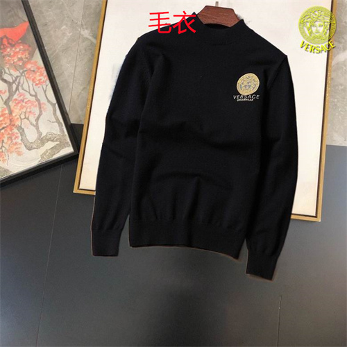 VERSACE(Man)Sweaters-0136