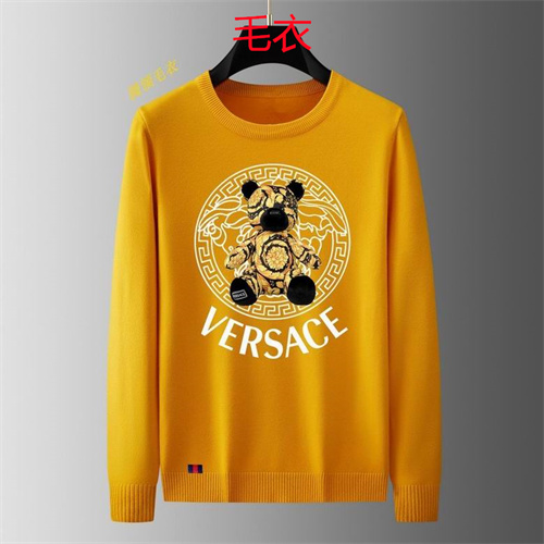 VERSACE(Man)Sweaters-0008