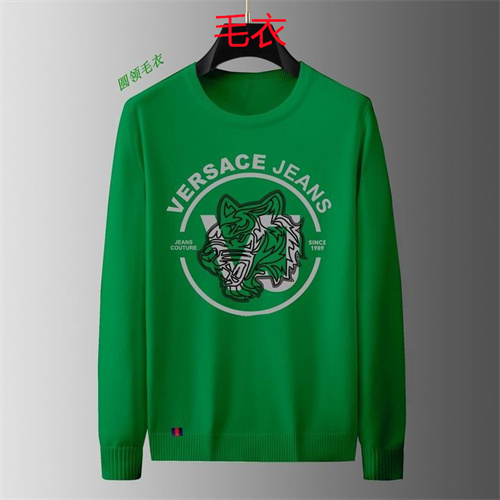 VERSACE(Man)Sweaters-0018