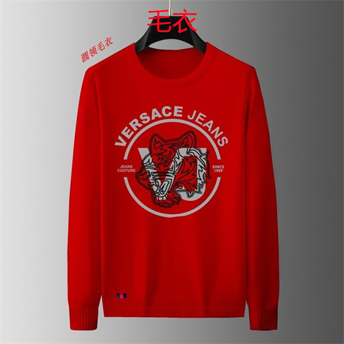 VERSACE(Man)Sweaters-0019