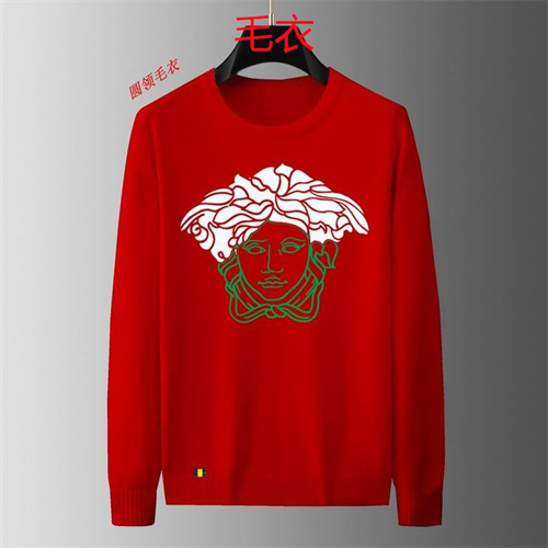 VERSACE(Man)Sweaters-0026