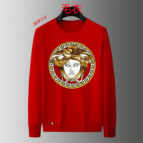 VERSACE(Man)Sweaters-0033