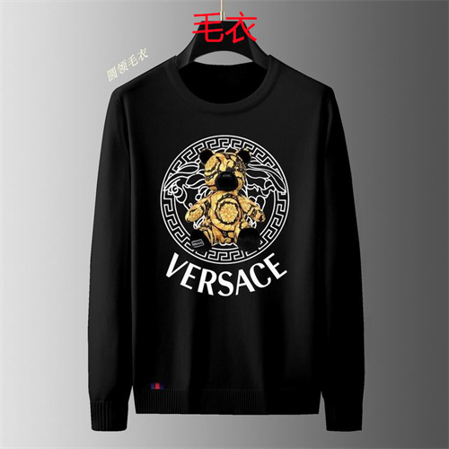 VERSACE(Man)Sweaters-0013