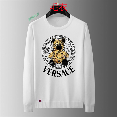 VERSACE(Man)Sweaters-0014