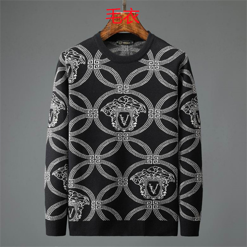 VERSACE(Man)Sweaters-0112
