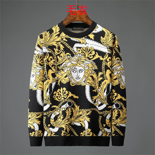 VERSACE(Man)Sweaters-0113