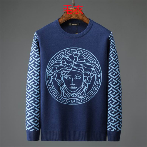 VERSACE(Man)Sweaters-0110