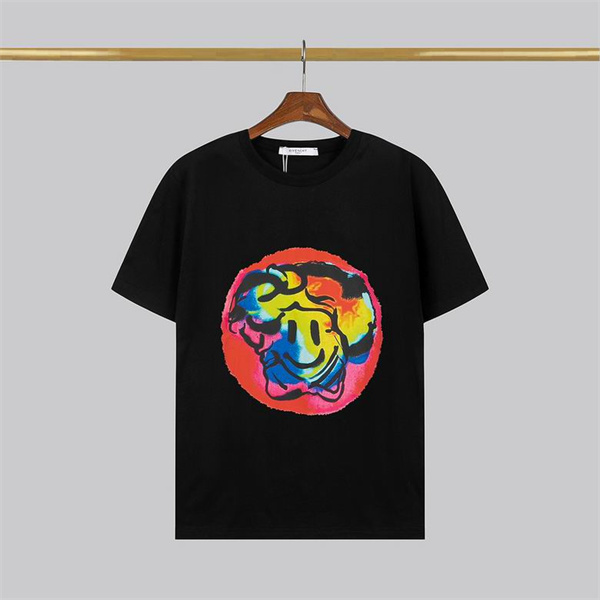 Versace Round neck T-shirt-M-236