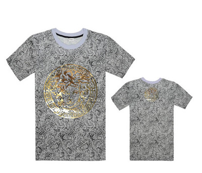 Versace T-shirt-001