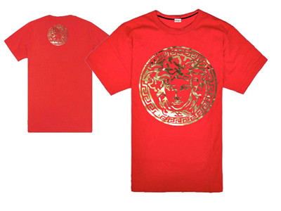 Versace T-shirt-011