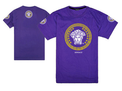 Versace T-shirt-017