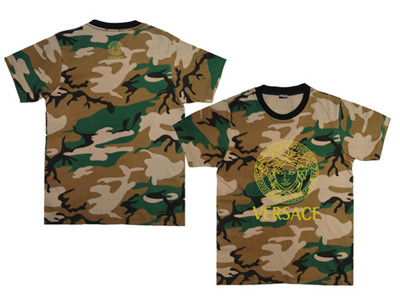 Versace T-shirt-176