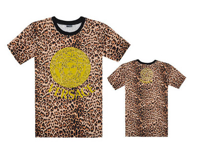 Versace T-shirt-192