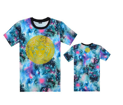 Versace T-shirt-020