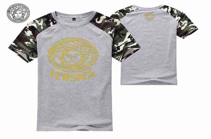 Versace T-shirt-209