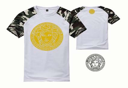 Versace T-shirt-214