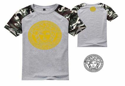 Versace T-shirt-215