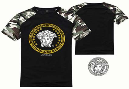 Versace T-shirt-217
