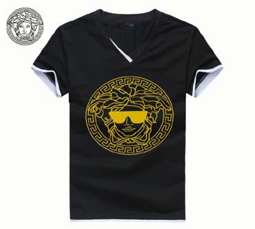 Versace T-shirt-222