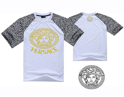 Versace T-shirt-289
