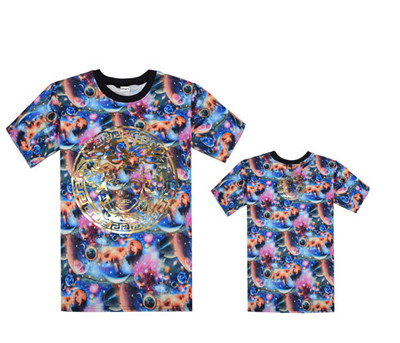 Versace T-shirt-003