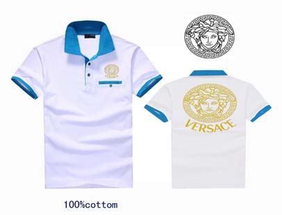 Versace T-shirt-349