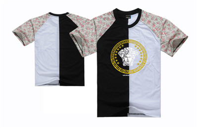 Versace T-shirt-356