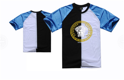 Versace T-shirt-360