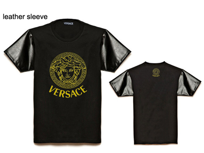 Versace T-shirt-384