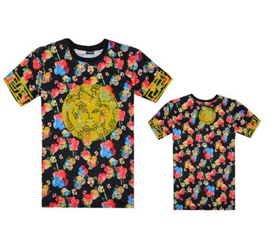 Versace T-shirt-040