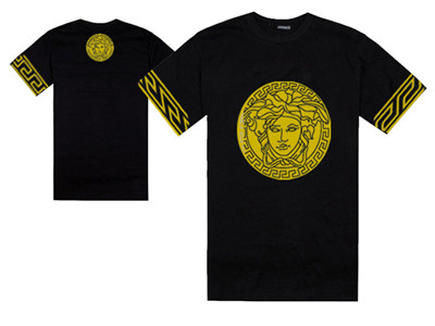 Versace T-shirt-043