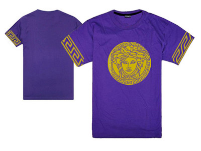Versace T-shirt-047