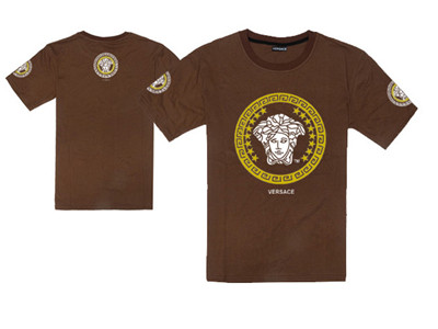 Versace T-shirt-068