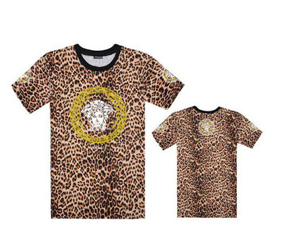 Versace T-shirt-071