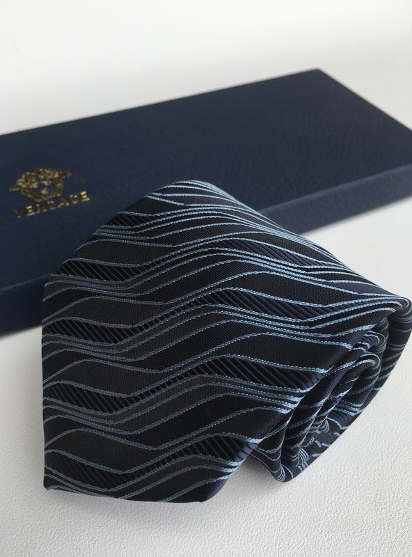 Versace Tie-0008
