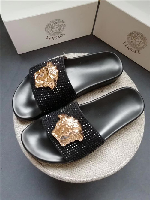 Versace Sandal-M-001