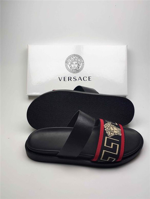Versace Sandal-M-104