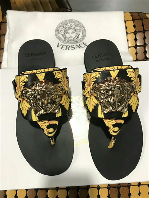Versace Sandal-M-121