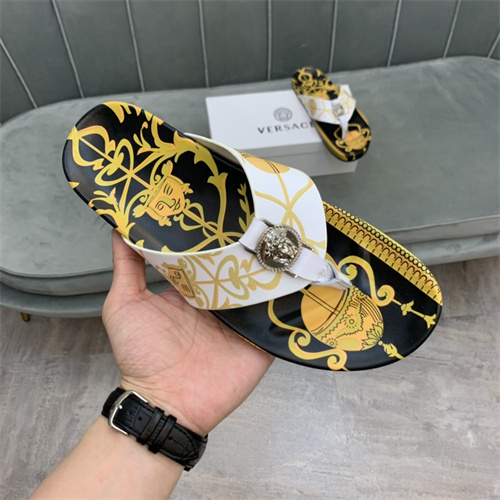 Versace Sandal-M-137