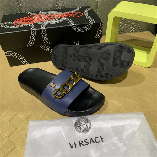 Versace Sandal-M-146