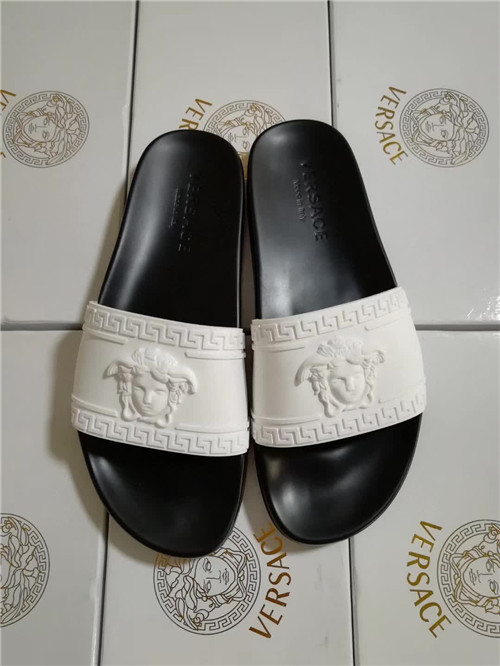 Versace Sandal-M-015