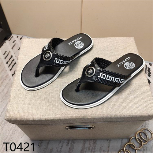 Versace Sandal-M-152