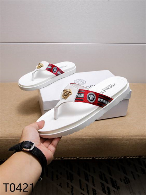 Versace Sandal-M-155