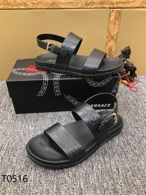 Versace Sandal-M-177