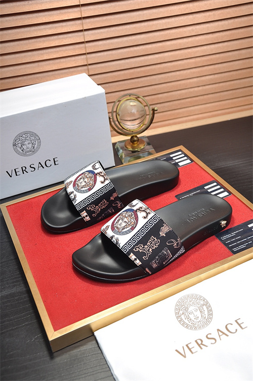 Versace Sandal-M-193