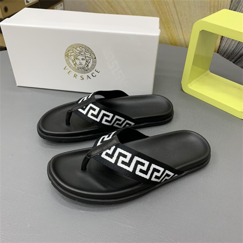 Versace Sandal-M-204