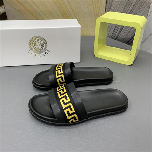 Versace Sandal-M-207