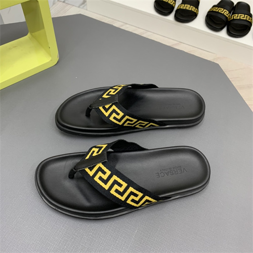 Versace Sandal-M-208